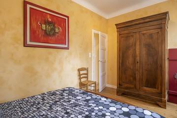 Villa pour 8 Personnes dans La Baule-Escoublac, Région de Saint-Nazaire, Photo 3