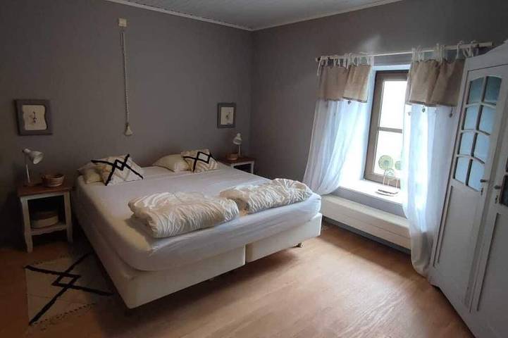 Location de vacances pour 8 personnes, avec jardin, animaux acceptés à Florennes - 3