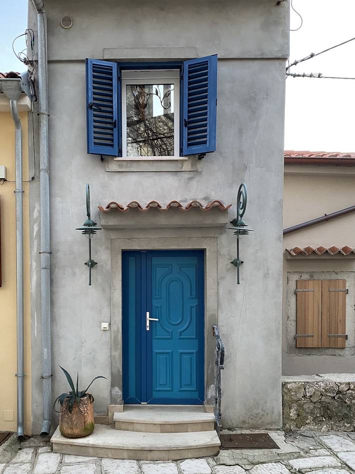 Ferienwohnung für 2 Personen, mit Balkon/Terrasse auf Krk - 2
