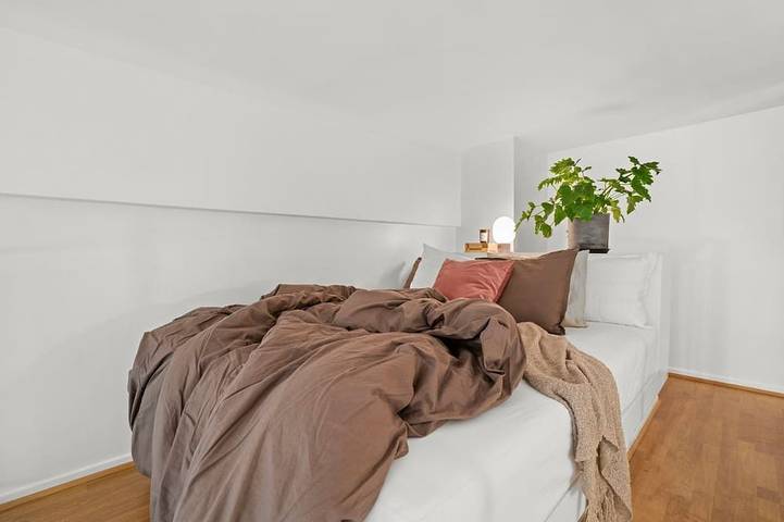 Apartamento entero, Duplex apartment in the heart of Oslo in Oslo Sentrum, Oslo