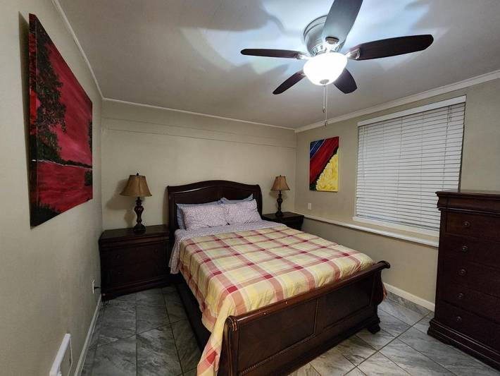 Apartamento de vacaciones para 6 personas, con vistas, Se admiten mascotas - 1