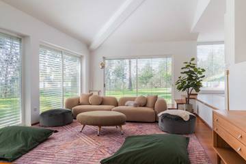 Villa for 8 People in Gondomar, Valbom and Jovim, Northern Portugal, Photo 4