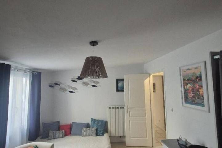 Geräumiges Haus nahe Thermen - 4 Pers. in Rochefort, Rochefort und Umgebung