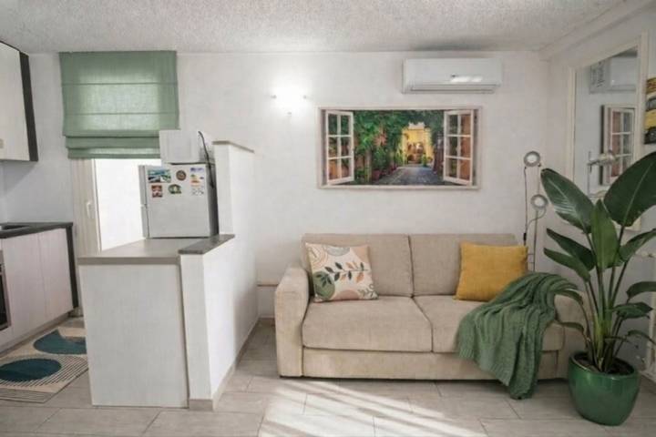 Ferienwohnung für 3 Personen, mit Balkon in Rom - 4