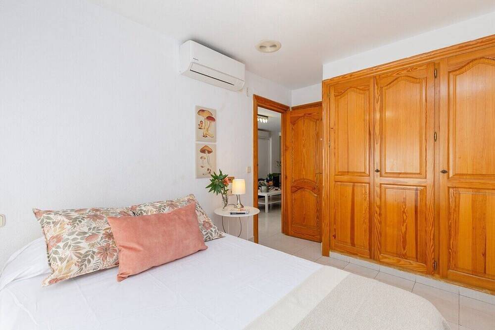 Ganze Wohnung, Fidalsa Feel the Sea in Playa Moncayo, Guardamar del Segura