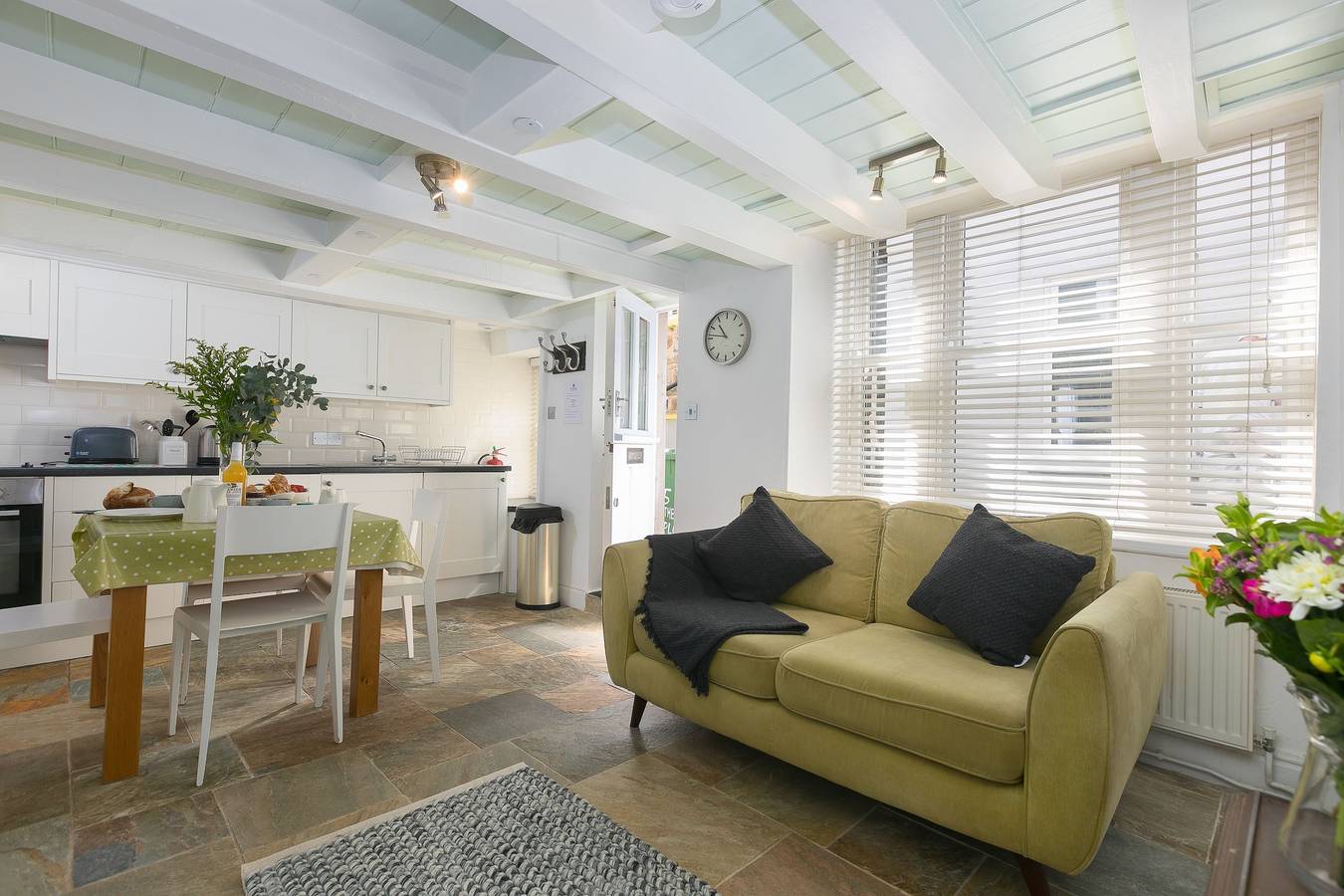 Cottage für 6 Personen in St. Ives, Cornwall
