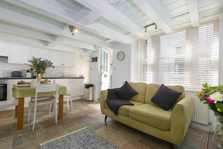 Cottage für 6 Personen in St. Ives