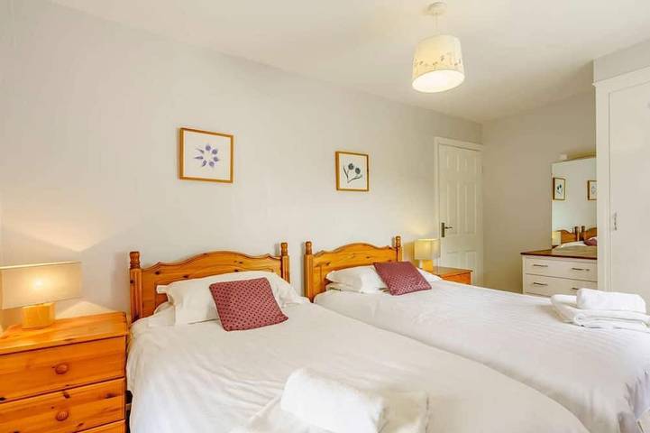 3 Bed in Hawkshead (oc-llh40) in Hawkshead, Lake District