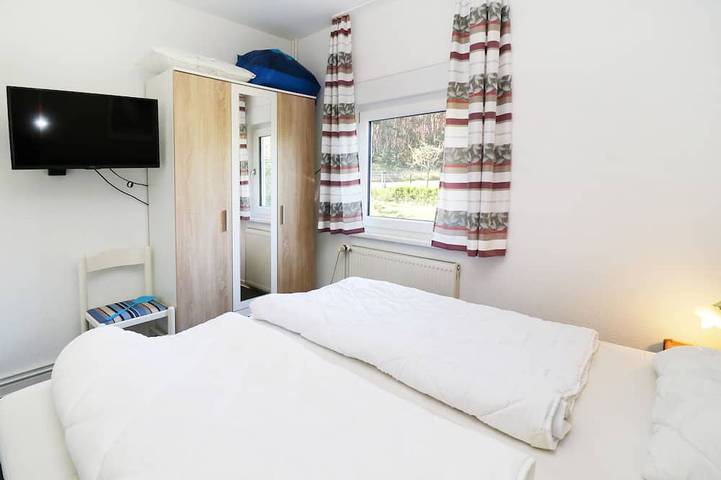 Ferienhaus für 5 Personen in Lütow - 3