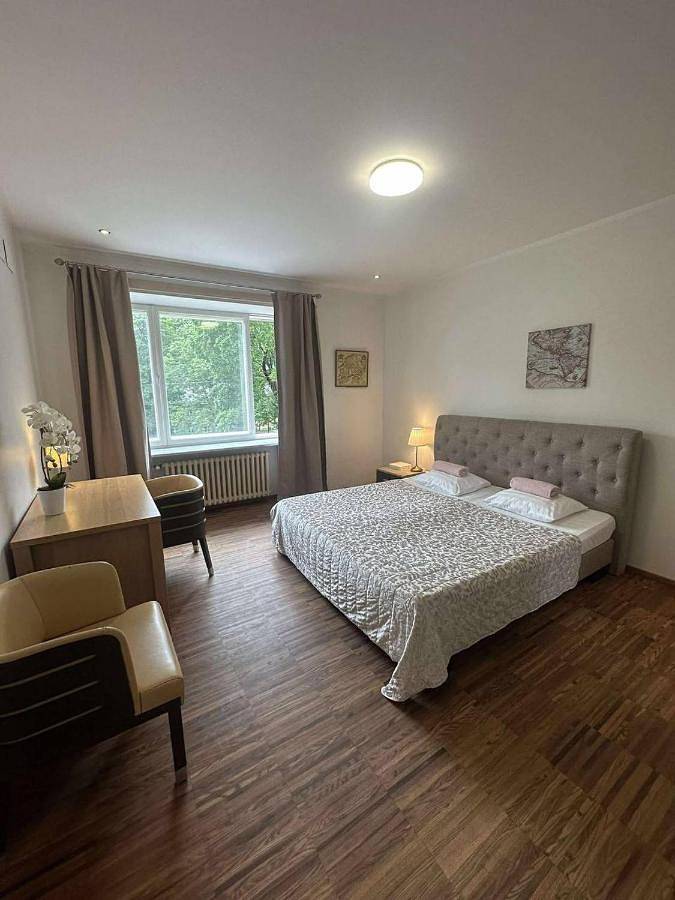 Maison d’hôte pour 2 personnes, avec vue à Tallinn - 3