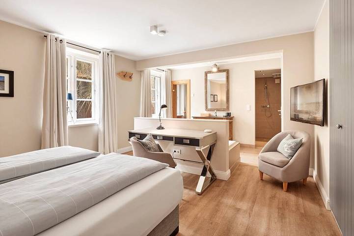 Ferienhaus für 6 Gäste mit 148m² in Wyk auf Föhr in Wyk auf Föhr (Stadt), Wyk auf Föhr