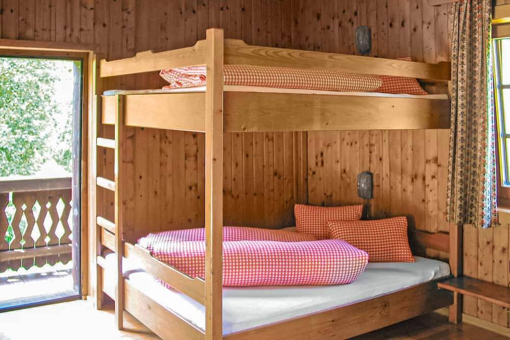 Ferienhaus in Maria Luggau in Alpes de Gailtal, Lesachtal