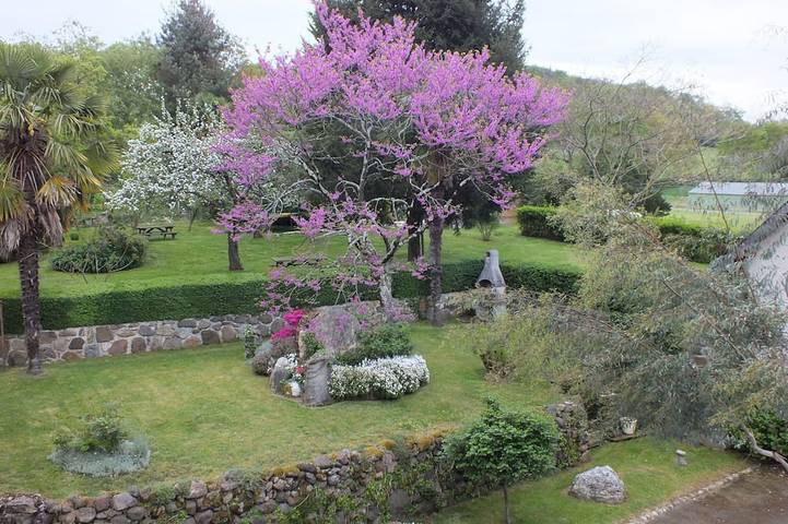 Maison d’hôte pour 4 personnes, avec piscine à Loubajac - 3