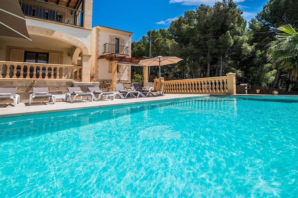 Awesome home in Cala Ratjada in Cala Ratjada, Capdepera