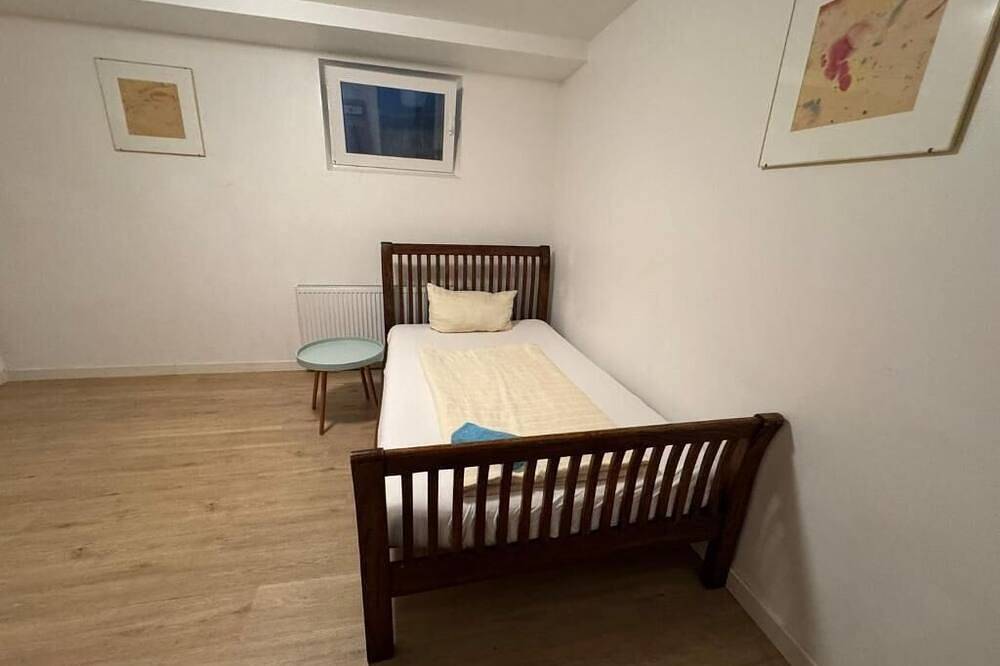 Ganze Wohnung, Business Apartment Kaiserslautern · Sleeps 2 · Full Kitchen · Living Room in Kaiserslautern, Saar-Nahe-Bergland