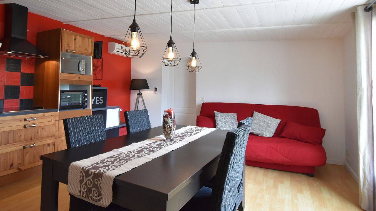 Villa für 3 Personen (40 m²) in Lézignan-Corbières in Lézignan-Corbières, Narbonne region