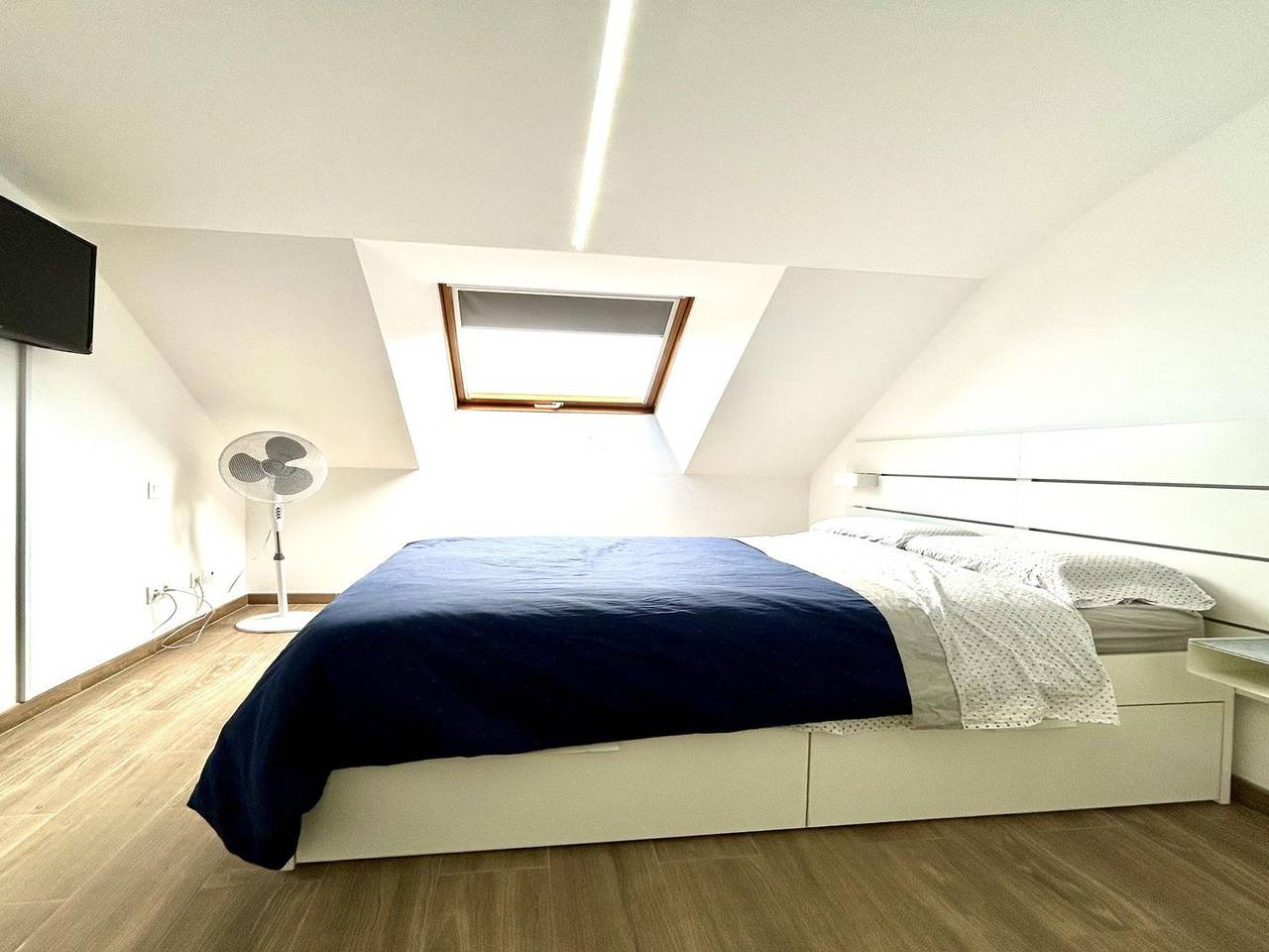 Entire apartment, Renovated duplex in a peaceful setting in Valsequillo in Valsequillo de Gran Canaria, East Gran Canaria