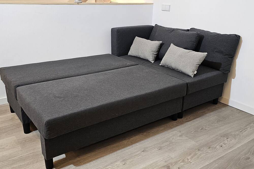 Apartamento entero, Vacansis Masamagrell Bajo Loft Tomas y Valiente in Masamagrell, Costa de Valencia