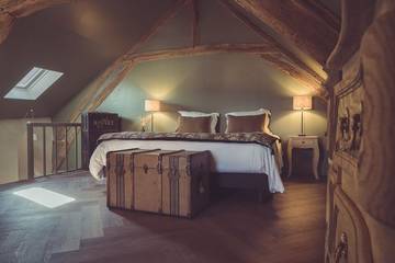 Gîte pour 4 Personnes dans Chablis, Région d'Auxerre, Photo 3