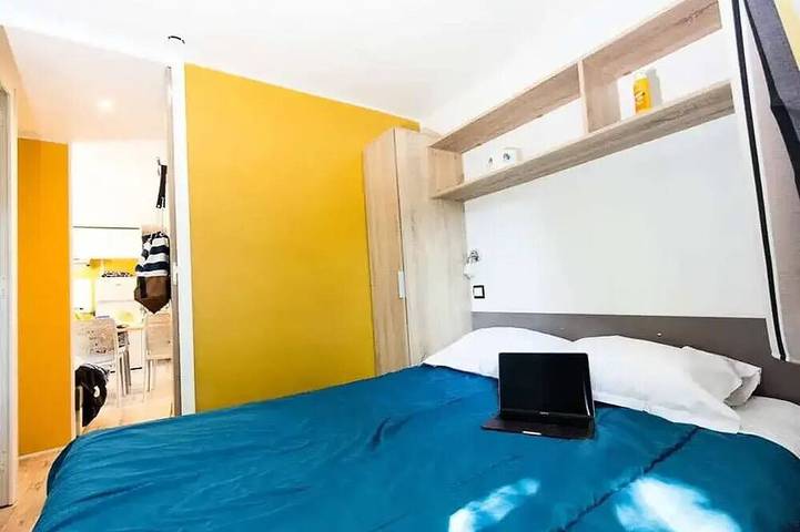 Camping pour 8 personnes à Guérande - 2