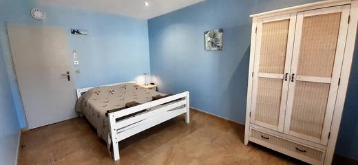 Maison De Vacances pour 5 Personnes dans Thuir, Région de Perpignan, Photo 4