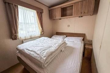 Static Caravan for 6 People in Great Yarmouth, Norfolk, Photo 1