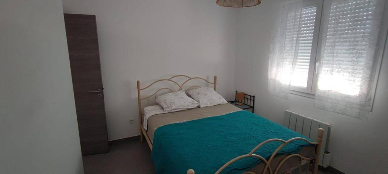 Appartement entier, Haut de villa in Prunete, Cervione