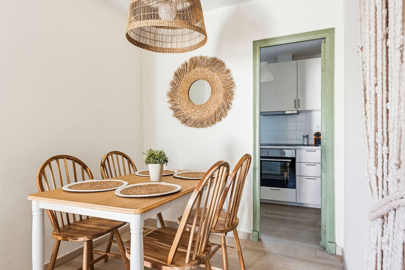 Apartamento Tramuntana Biniancolla, foto 7