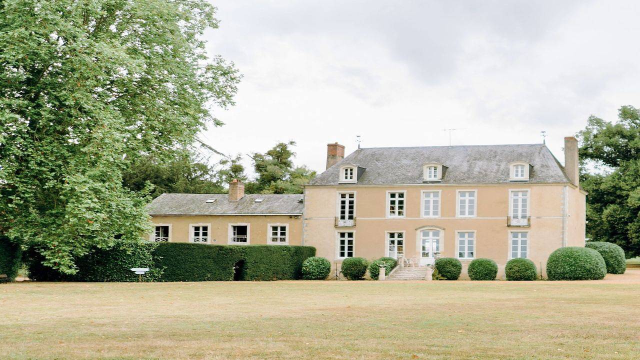 Villa für 15 Personen (337 m²) in Bazouges in Bazouges Cré sur Loir, Sarthe