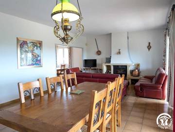 Gîte pour 11 Personnes dans Portiragnes, Région de Béziers, Photo 3