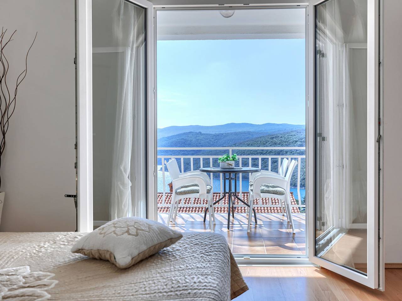 Ganze Wohnung, Katarina in Rabac, Labin-Rabac