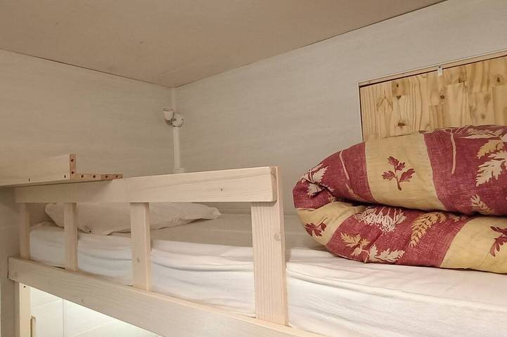 Gîte pour 6 personnes, avec jacuzzi à Cadeilhan-Trachère - 2