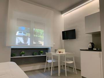 Glamping per 2 Persone in Sulmona, Provincia di L'Aquila, Foto 1