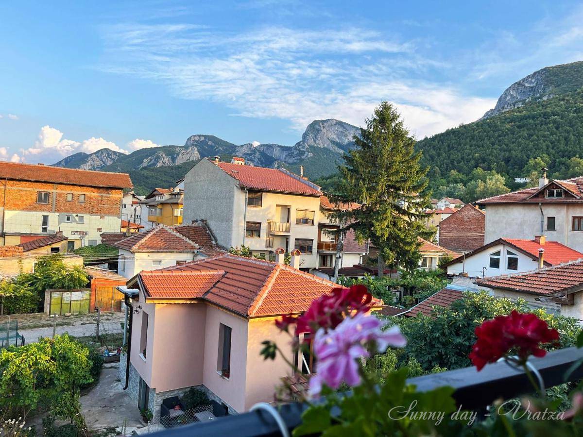 Appartement entier, Two-Bedroom Apartment in Vratsa, Balkan Mountains