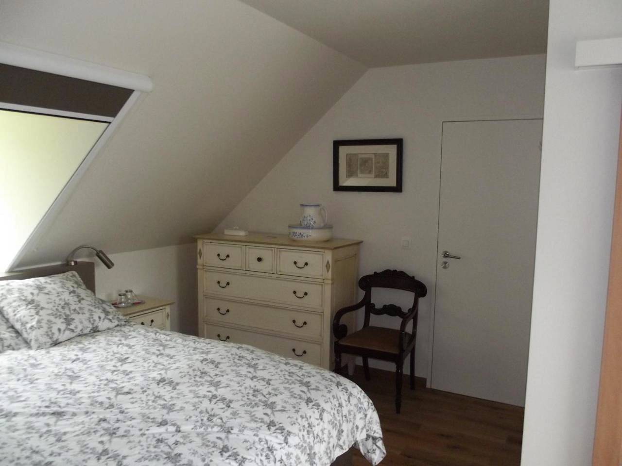 Superior Double Room in Steenvoorde, Région de Dunkerque