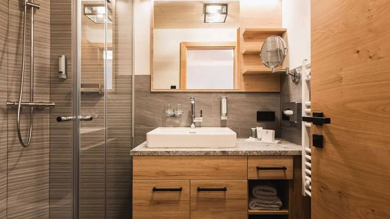 Ganze Ferienwohnung, Ferienwohnung für 4 Personen (70 m²) in Schattwald in Schattwald, Allgäuer Alpen (Österreich)