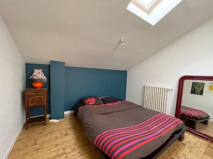 Gîte pour 3 personnes à Vivonne - 2