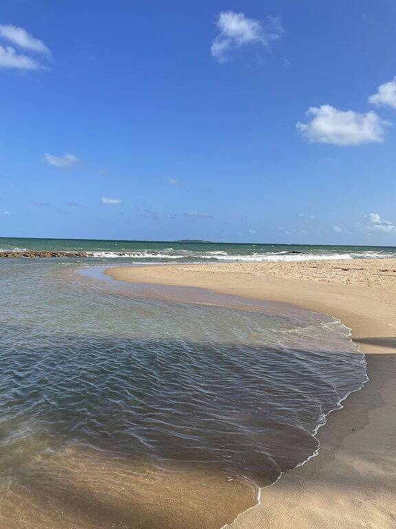 Beach In Home Serrambi in Praia Porto de Galinhas, Litoral Sul de Pernambuco