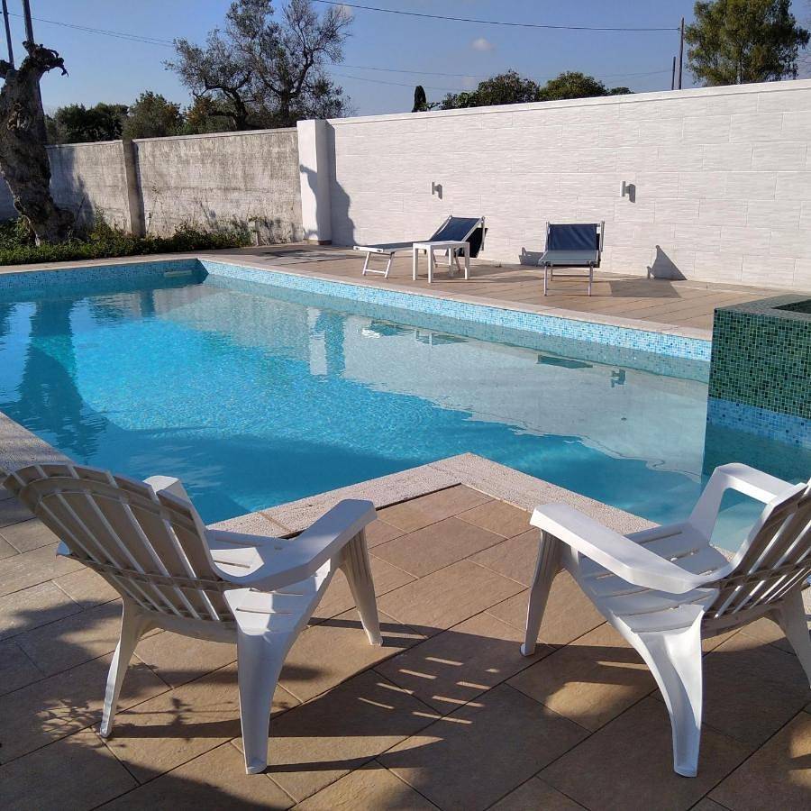 Holiday Home in Monteroni di Lecce, Provincia di Lecce