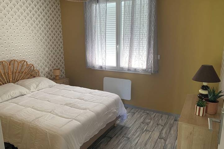 Location de vacances pour 6 personnes à Confolens - 2