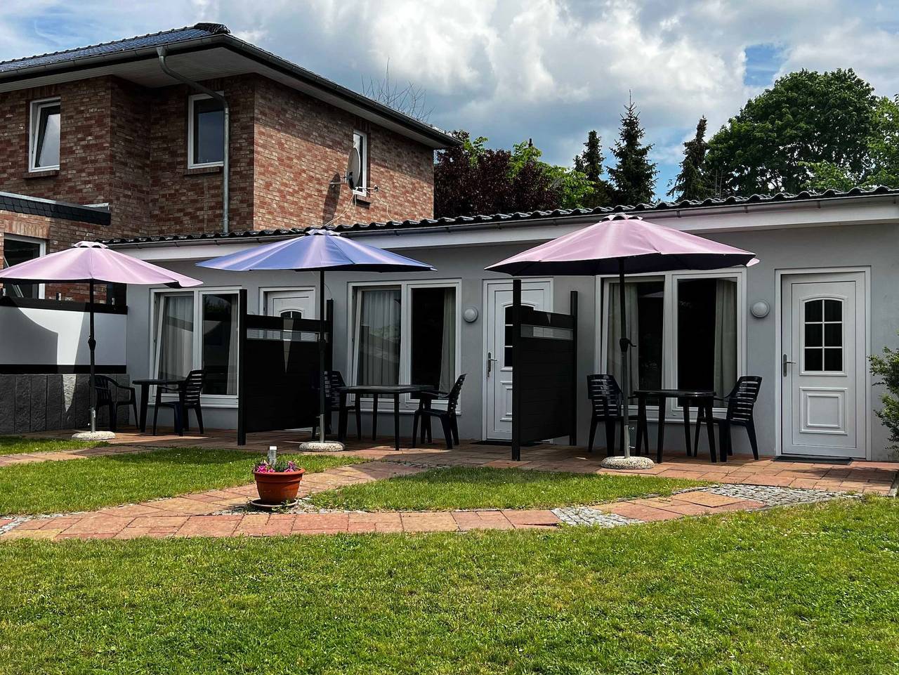 Ganze Ferienwohnung, Ferienwohnung Bucheneckweg 2 in Bad Malente, Malente