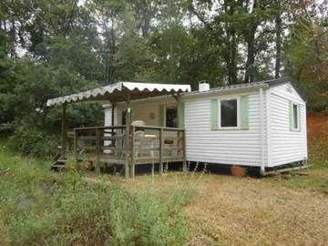 Camping pour 4 Personnes dans Salles (Lot-et-Garonne), Région de Villeneuve-sur-Lot, Photo 3