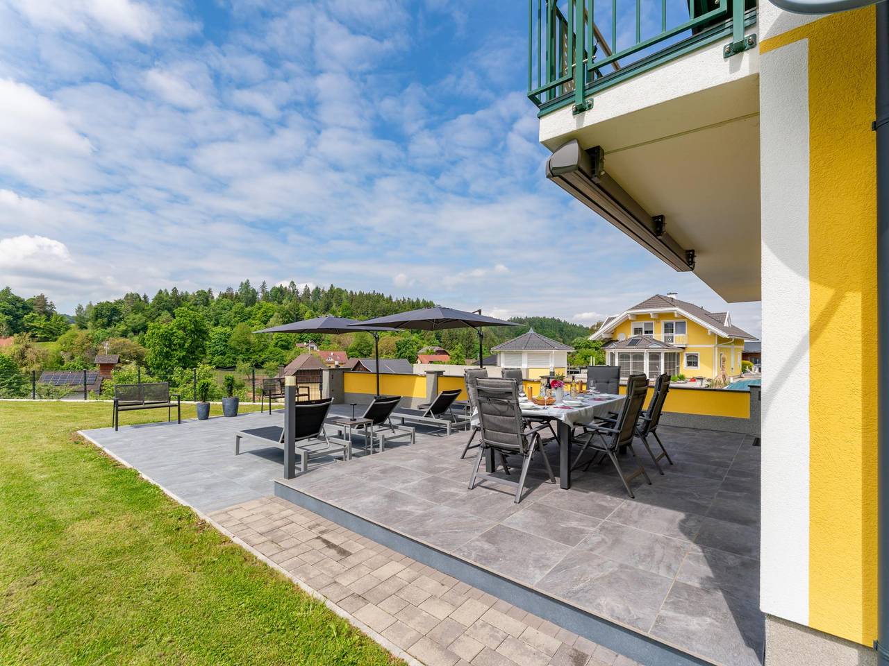 Wunderschönes Haus in der Nähe vom Wörthersee in Klagenfurt-Land