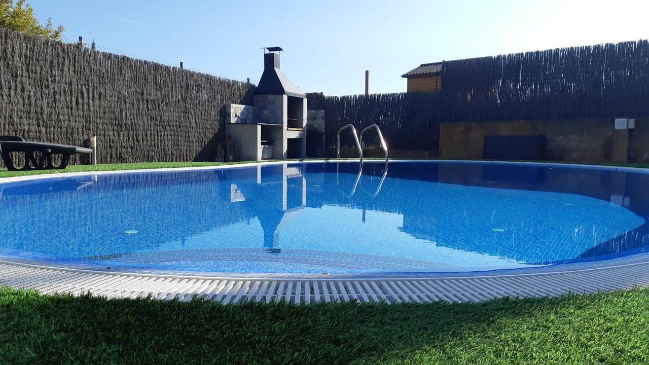 Dreams in Santa Susanna, Costa del Maresme