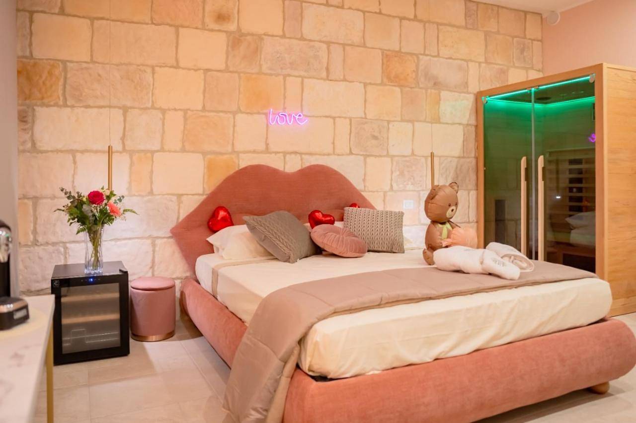 Roses Suite & Apartments in Capurso, Provincia di Bari