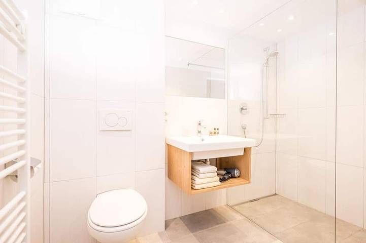 Bauernhof für 6 Personen am Achensee - 4