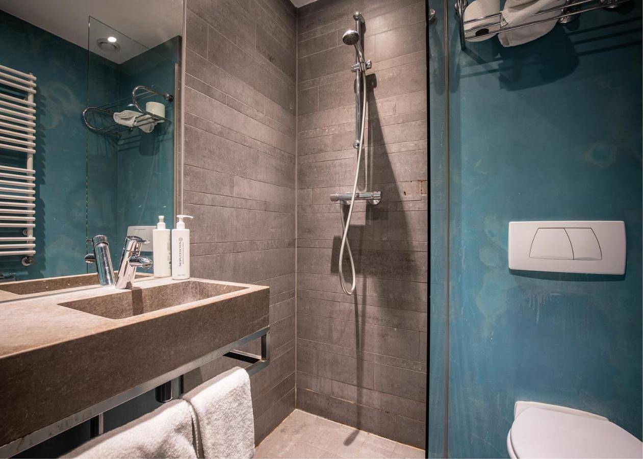 Musea Hotel & Apartments in Amsterdam Oud-Zuid, Costa Holandesa