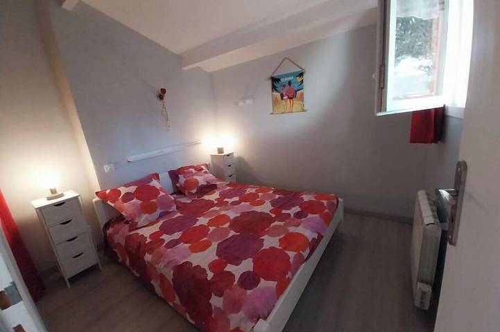 Location de vacances pour 6 personnes, avec jardin dans Plage de Matha - 4
