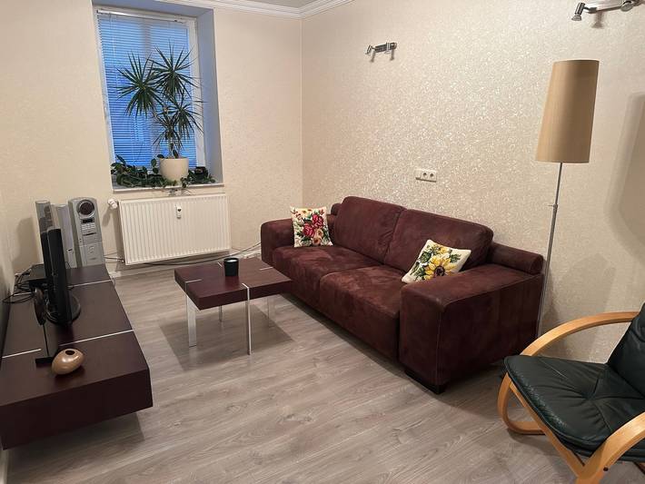 Ferienwohnung für 2 Personen