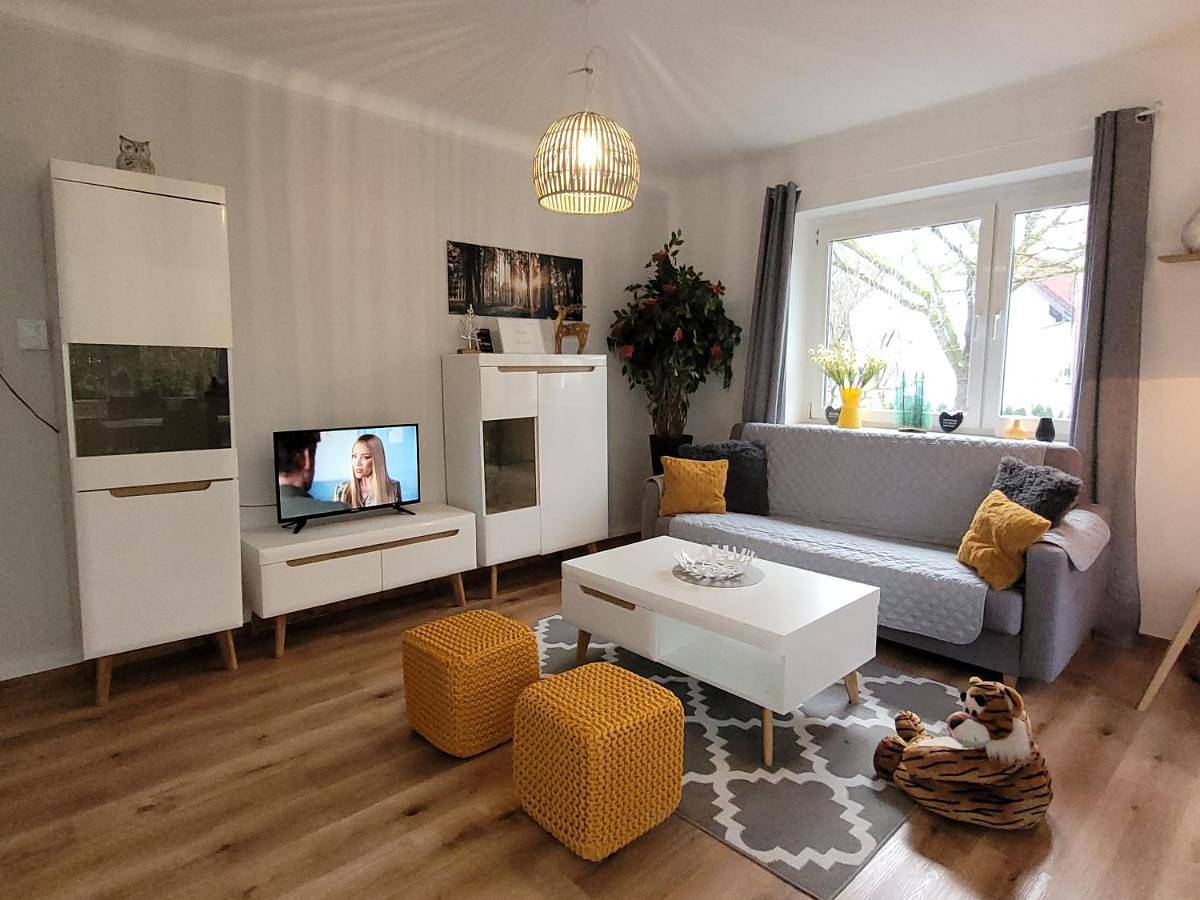 Ganze Wohnung, Family Apartment Linz Wohnen mit Garten am Fusse des Pöstlingbergs Top Lage Villenviertel in Linz, Linz-Wels